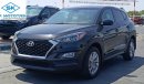 Hyundai Tucson SE / V4 / 2.0L / 1 YEAR WARANTY / REGISTERATION / INSURANCE FREE (LOT #  71220)