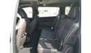 Honda Odyssey touring