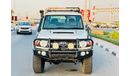 Toyota Land Cruiser Pick Up 2013 RHD Diesel Full Option Top of the range Very clean and perfect condition