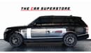 لاند روفر رينج روفر 2020 - RANGE ROVER VOGUE P400 L AUTOBIOGRAPHY V8 - SERVICE HISTORY - 1 YEAR WARRANTY