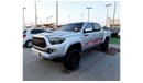 Toyota Tacoma Toyota Tacoma TRD model:2023 V8 4x4 6 cylinder amrican space in good condition it has all lanch cont