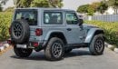 Jeep Wrangler (НА ЭКСПОРТ , For Export) Rubicon I4 2.0L Turbo , Winter Package , 2024 GCC , 0Km , Без пробега