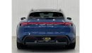 Porsche Taycan Turbo 2021 Porsche Taycan Turbo Cross Turismo, Jan 2026 Porsche Warranty, Full Options, Low Kms, GCC