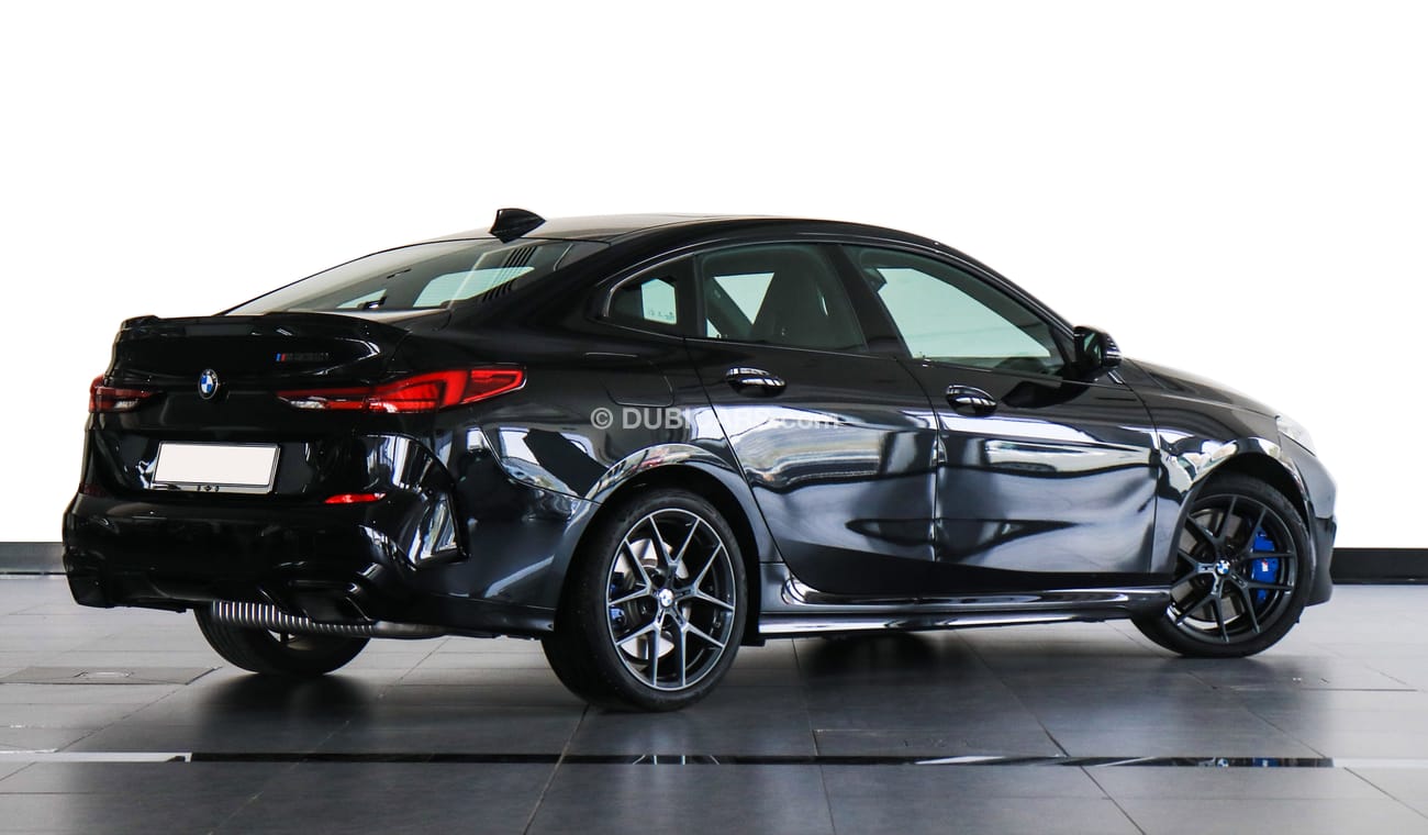 BMW 235 Gran Coupe+M Sport Kit