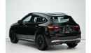 Mercedes-Benz GLA 200 Mercedes-Benz GLA-200 | 2025 GCC 0km | Agency Warranty | AMG Package | LED