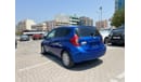 Nissan Note Hatchback