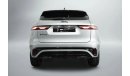 Jaguar F Pace R-Dynamic SE 2021 Jaguar F Pace R-Dynamic / Jaguar Warranty & Full Jaguar Service History