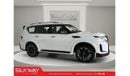 Nissan Patrol Nissan Patrol Nismo 2024 0km (Export)