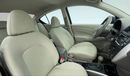 Nissan Sunny SV COMFORT 1.5 | Zero Down Payment | Free Home Test Drive