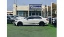 مرسيدس بنز C 63 AMG Std