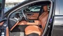 Mercedes-Benz S 350 MERCEDES S350 MODEL 2022 FULL OPTION