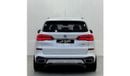 BMW X5 50i M Sport 4.4L 2019 BMW X5 xDrive50i M-Sport, Warranty, Full BMW Service History, Fully Loaded, Ve