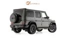 Mercedes-Benz G 550 With G63 Kit - Canadian Spec - With Warranty