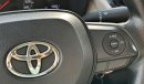 Toyota Corolla XLI 1.6L 2023 GCC Low Mileage