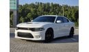 Dodge Charger R/T Highline