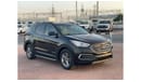 Hyundai Santa Fe 2017 HYUNDAI SANTA FE SPORTS 2.4L V4 / EXPORT ONLY