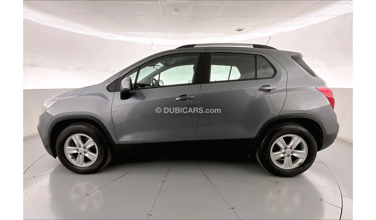 Chevrolet Trax LT | 1 year free warranty | 0 Down Payment