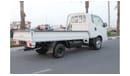 كيا K4000 SINGLE CABIN PICKUP/ COLOR WHITE / MODEL 2025 / DIESEL