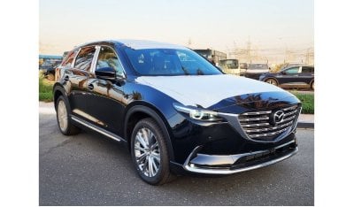 Mazda CX9 Mazda CX9 AWD Sky Active G