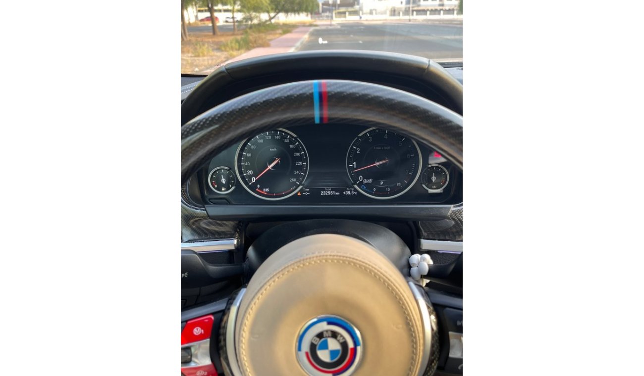 BMW 640i 640i