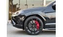 لامبورغيني اوروس URUS S 2024 GCC