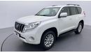 Toyota Prado EXR 4 | Zero Down Payment | Free Home Test Drive