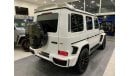 Mercedes-Benz G 63 AMG -BRABUS 700, 2021 , BRAND NEW - CERTIFIED BRABUS!