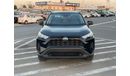 تويوتا راف ٤ 2024 TOYOTA RAV4 LE HYBRID 4x4 IMPORTED FROM USA