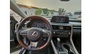 Lexus RX350 Platinum Full options