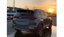 Kia Sportage EX Top Sportage 2020 full option 4x4