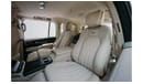 Toyota Land Cruiser MBS Autobiography 4 Seater VIP with Genuine MBS Seats