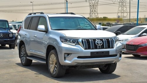 Toyota Prado VXL 70th Anniversary