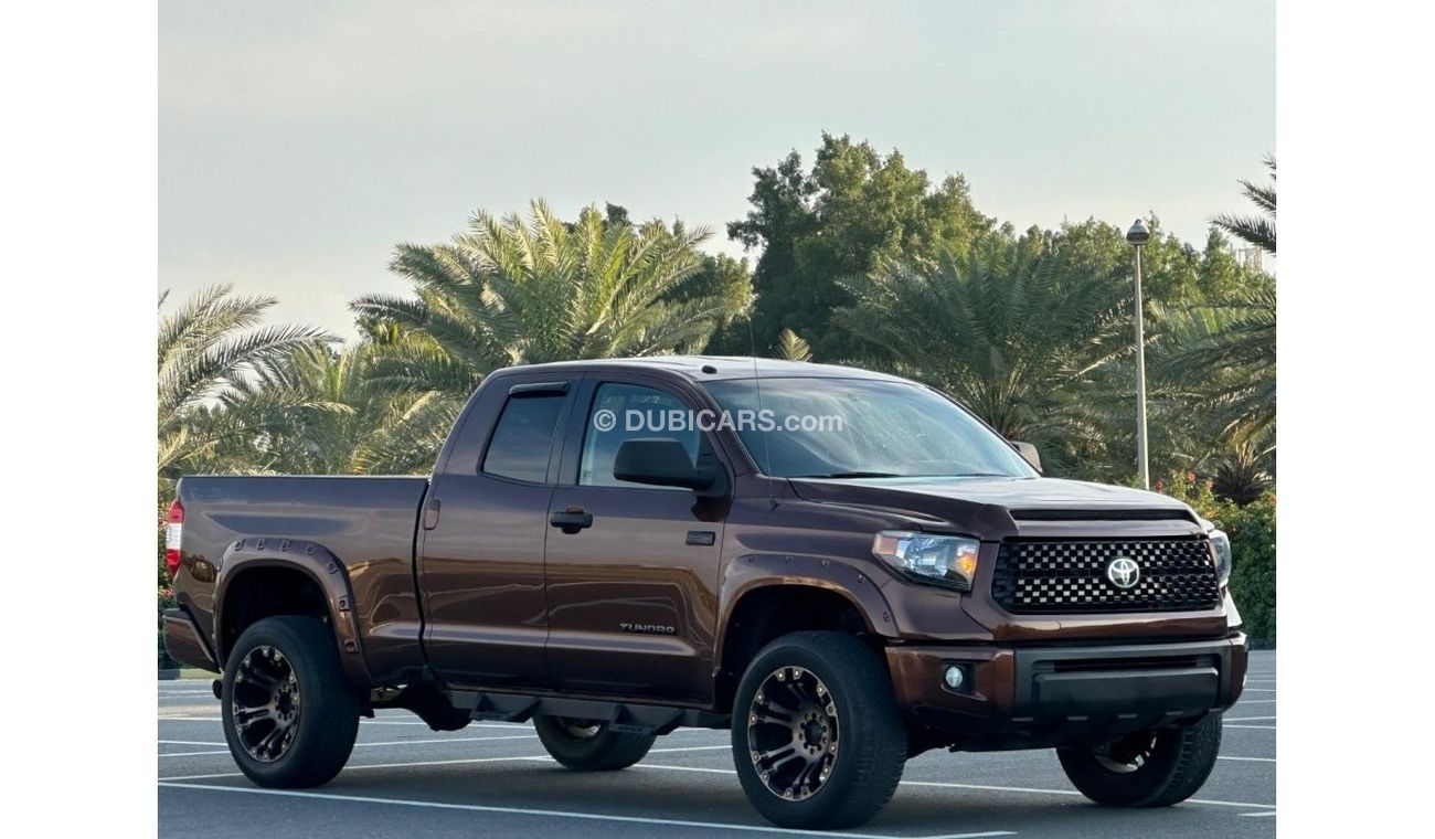 Toyota Tundra Crewmax Limited TOYOTA TUNDRA 2016 US // GOOD CONDITION // ACCIDENT FREE //