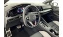 Volkswagen Golf GTI - Leather