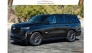 كاديلاك إسكالاد Cadillac Escalade ESV VSpec (LONG)