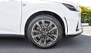 Lexus RX350 FSport  AWD 2.4L - AGRX04FR