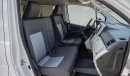 تويوتا هاياس 2024 TOYOTA HIACE PANEL VAN HR 2.8L DIESEL M/T - EXPORT ONLY