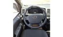 تويوتا هاياس TOYOTA HIACE 2.7 13 STR MT HIGHROOF 2024 MODEL