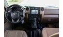 Toyota Land Cruiser Pick Up land cruiser v6 2024 petrol 4.0 DC pickup