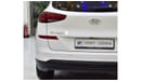 هيونداي توسون EXCELLENT DEAL for our Hyundai Tucson GDi 1.6L ( 2020 Model ) in White Color GCC Specs