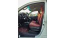 تويوتا هيلوكس / DIESEL/ 4WD/ MANUAL/ AUTO WINDOWS/ LOW MILEAGE/ LOT# 55628