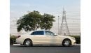 Mercedes-Benz S560 Maybach WARRANTY JUNE 2026 / MAYBACH S 560 VIP FULL OPTION