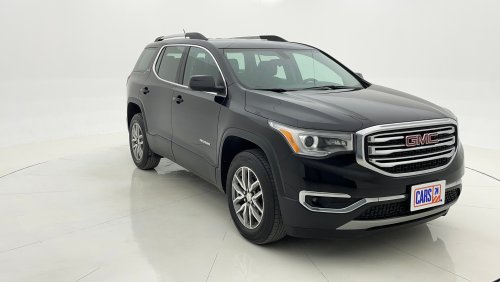 GMC Acadia SLE 3.6 | Zero Down Payment | Free Home Test Drive