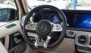 مرسيدس بنز G 63 AMG Mercedes Benz G 63 AMG V8 BI Turbo