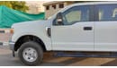 Ford F 250 XL SuperDuty GCC Brand New