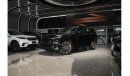 لاند روفر رانج روفر سبورت إتش أس إي RANGE ROVER SPORT 3.0L HSE 400PS