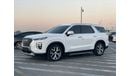 Hyundai Palisade 2021 Hyundai Palisade Premium Limited Full Option No Sunroof - Korean Specs Clean Title - 360* CAM -