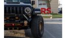 Jeep Wrangler Unlimited Rubicon 3.6L Jeep Wrangler Unlimited Rubicon 392 2022 (LOW MILEAGE) GCC under Agency Warra