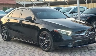 Mercedes-Benz A 220