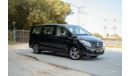 مرسيدس بنز V 250 Std 2.1L AED 2,434/month | 2017 | MERCEDES-BENZ | V-CLASS V250 | GCC | M30408